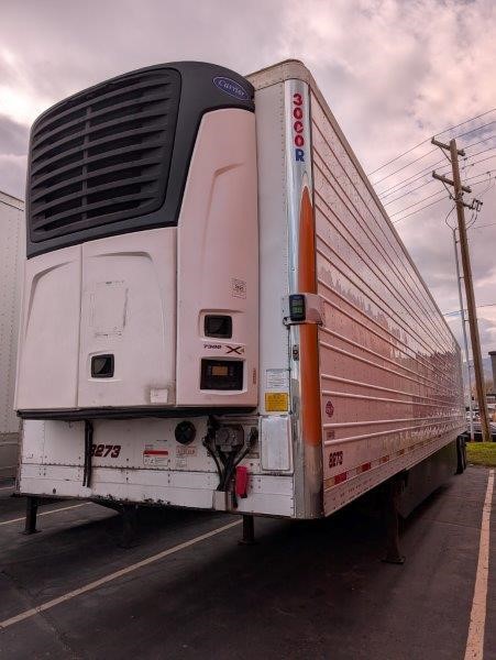 2017 UTILITY REEFER - image 2 of 5