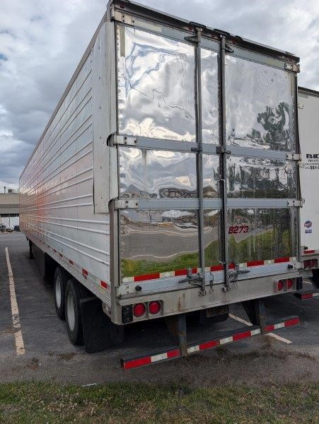 2017 UTILITY REEFER - image 3 of 5