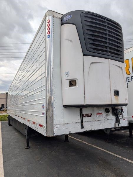 2018 UTILITY REEFER - image 2 of 5