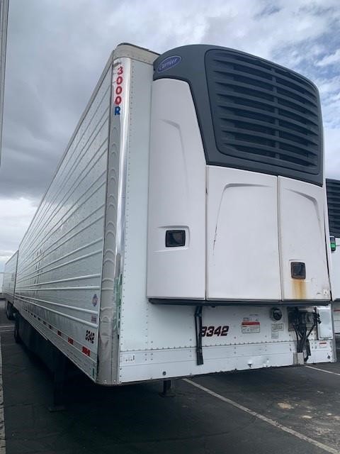 2018 UTILITY REEFER - image 1 of 6