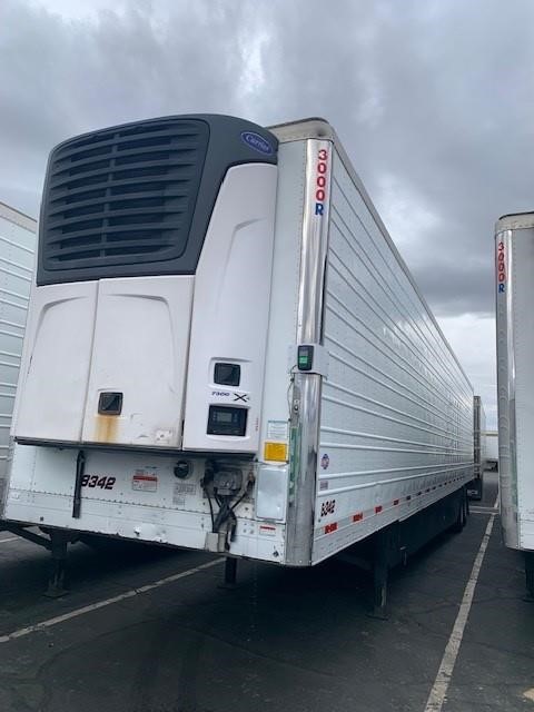 2018 UTILITY REEFER - image 4 of 6