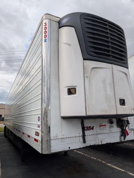 2018 UTILITY REEFER - image 3 of 6