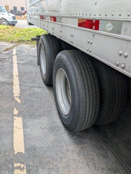 2018 UTILITY REEFER - image 4 of 6