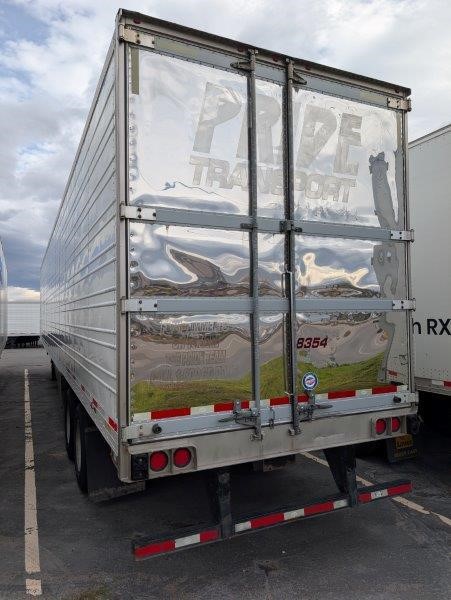 2018 UTILITY REEFER - image 6 of 6