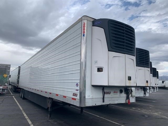 2018 UTILITY REEFER - image 1 of 6