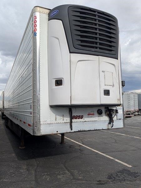 2017 UTILITY REEFER - image 5 of 6