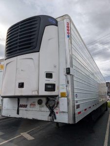 2017 UTILITY REEFER 10020944329