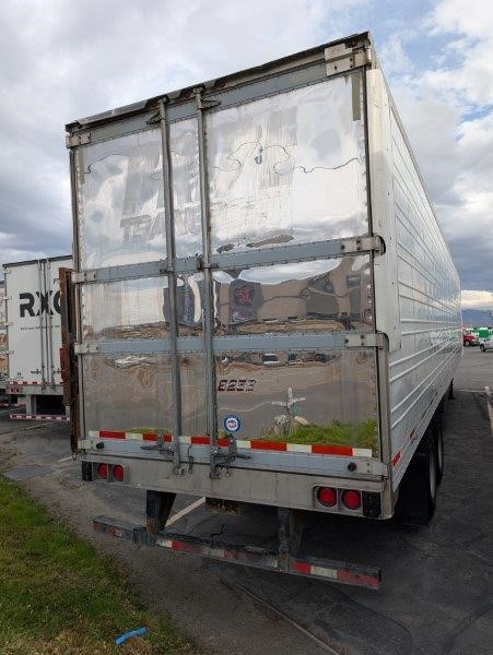 2017 UTILITY REEFER - image 6 of 6