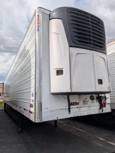 2017 UTILITY REEFER 10020944372