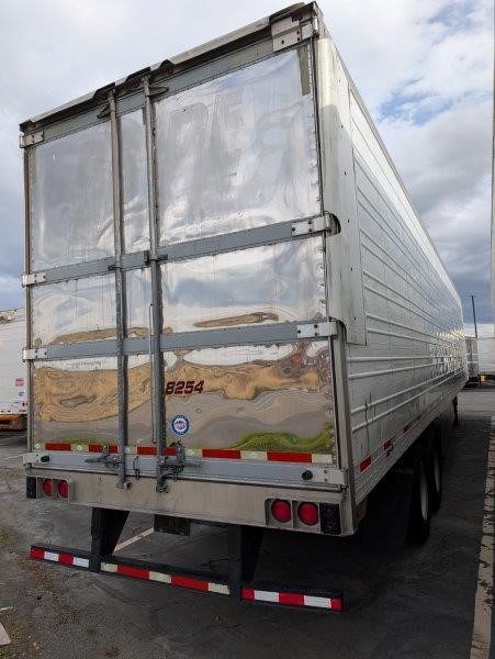 2017 UTILITY REEFER - image 3 of 5