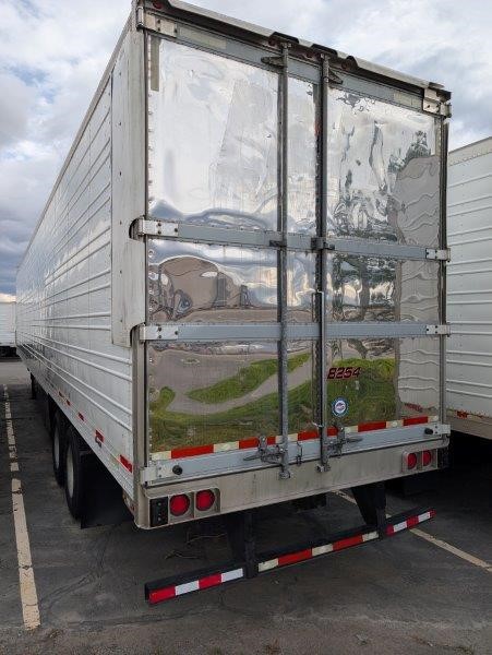 2017 UTILITY REEFER - image 5 of 5