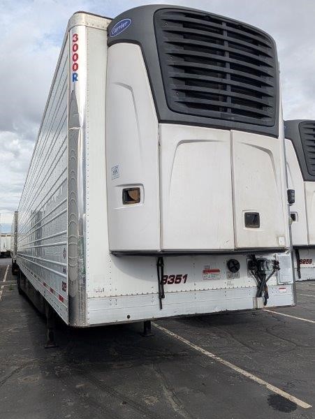 2018 UTILITY REEFER - image 2 of 6