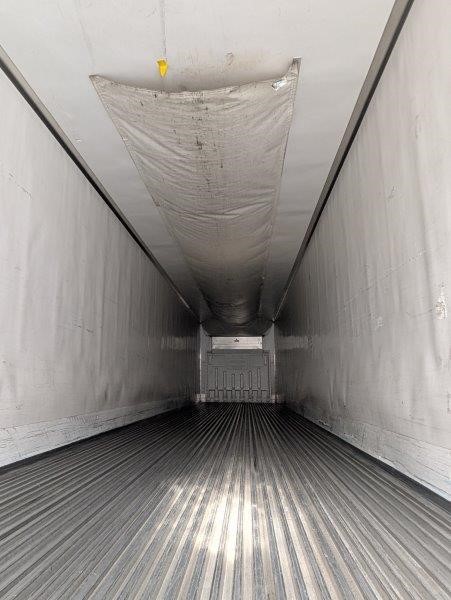 2018 UTILITY REEFER - image 4 of 6