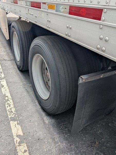 2018 UTILITY REEFER - image 5 of 6