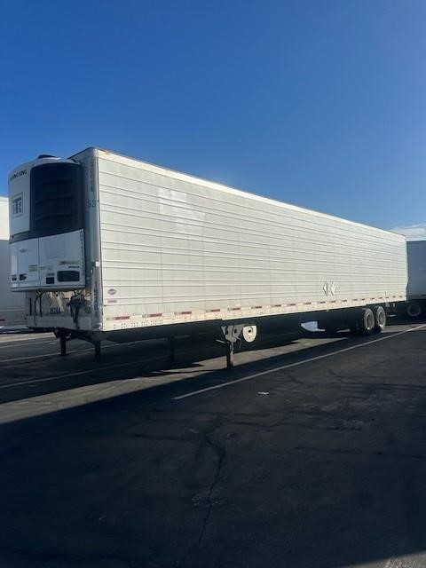 2019 UTILITY REEFER 2019 UTILITY REEFER - image 1 of 6