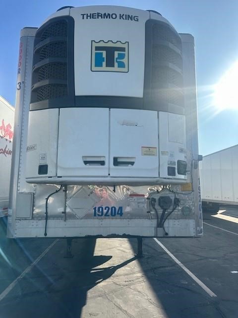 2019 UTILITY REEFER 2019 UTILITY REEFER - image 2 of 6