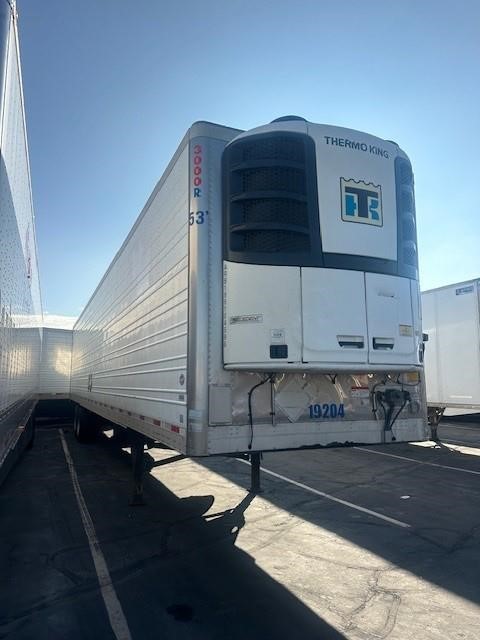 2019 UTILITY REEFER 2019 UTILITY REEFER - image 3 of 6