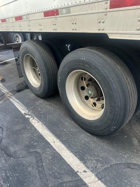 2019 UTILITY REEFER 2019 UTILITY REEFER - image 5 of 6