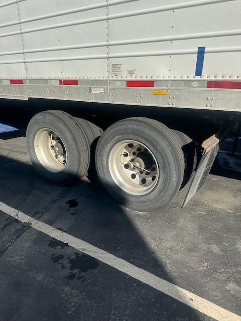 2019 UTILITY REEFER 2019 UTILITY REEFER - image 6 of 6
