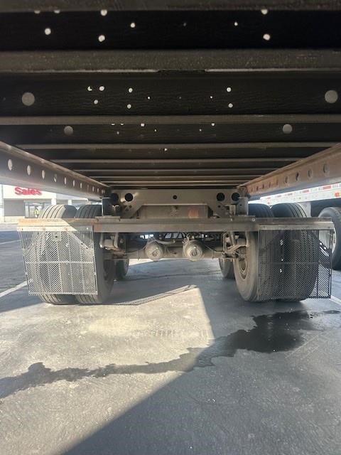 2019 UTILITY REEFER 10022164210 2019 UTILITY REEFER 10022164210