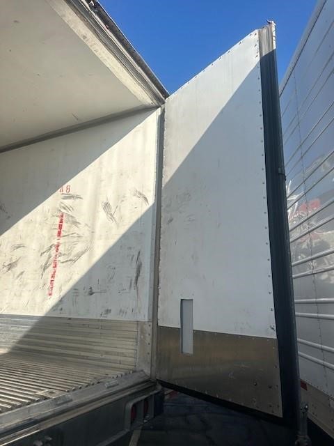 2019 UTILITY REEFER 10022164215 2019 UTILITY REEFER 10022164215