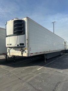 2017 UTILITY REEFER 10022777625