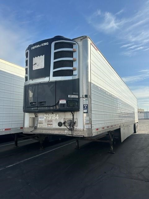 2019 GREAT DANE REEFER 10022778434 2019 GREAT DANE REEFER 10022778434