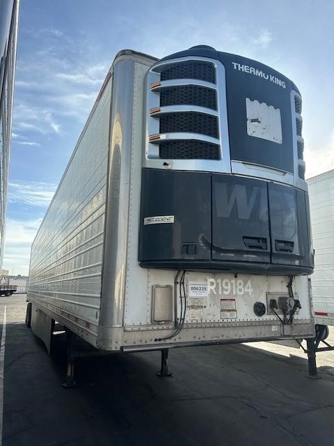 2019 GREAT DANE REEFER 10022778435 2019 GREAT DANE REEFER 10022778435