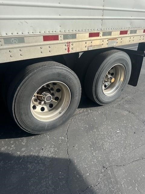 2019 GREAT DANE REEFER 10022778450 2019 GREAT DANE REEFER 10022778450