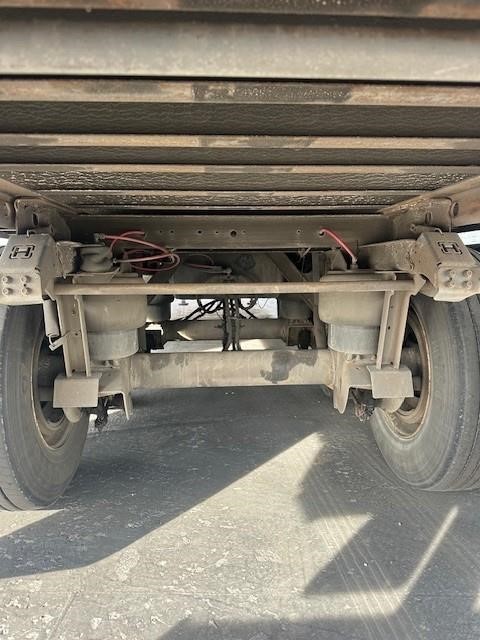 2019 GREAT DANE REEFER 10022778472 2019 GREAT DANE REEFER 10022778472