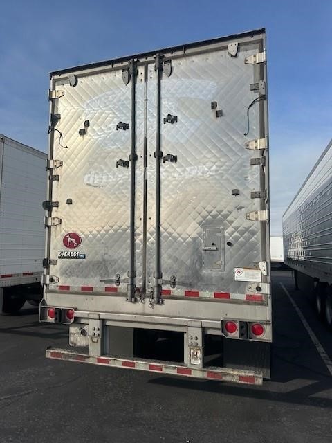 2019 GREAT DANE REEFER 10022778473 2019 GREAT DANE REEFER 10022778473