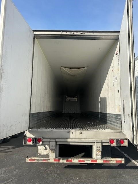 2019 GREAT DANE REEFER 10022778491 2019 GREAT DANE REEFER 10022778491