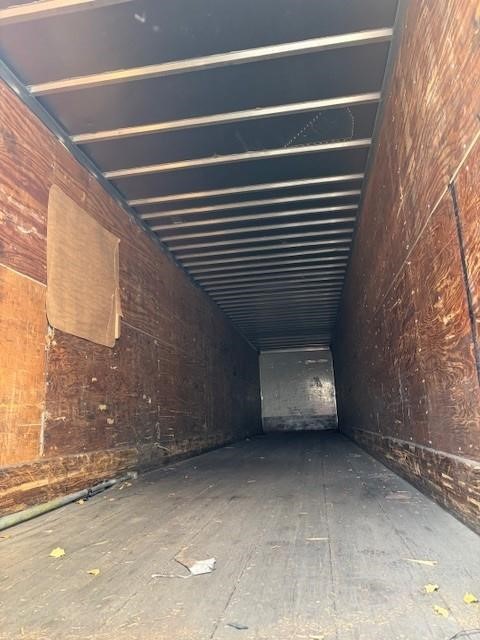 2001 WABASH DRY VAN 10023717375 2001 WABASH DRY VAN 10023717375