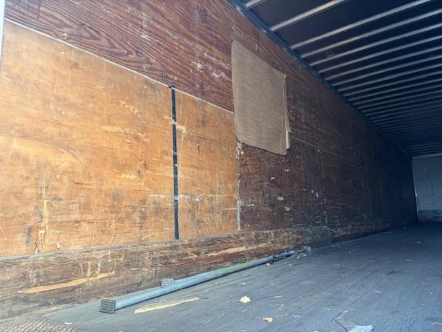 2001 WABASH DRY VAN 10023717376 2001 WABASH DRY VAN 10023717376