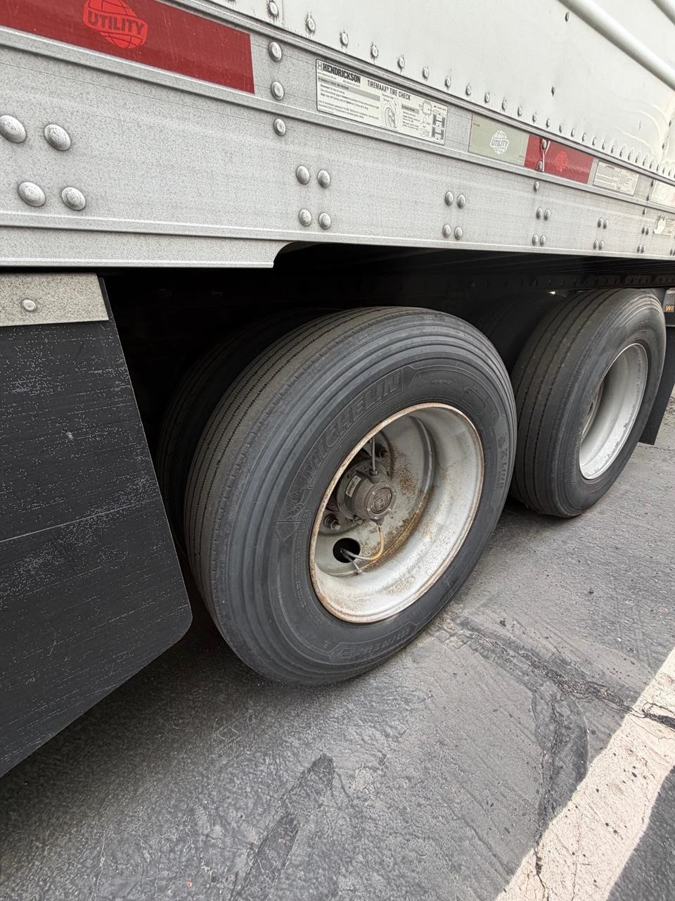 2017 UTILITY REEFER 2017 UTILITY REEFER - image 4 of 6