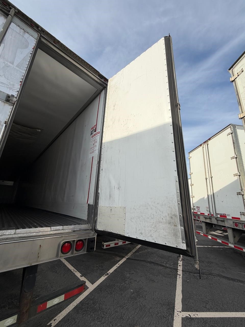 2017 UTILITY REEFER 2017 UTILITY REEFER - image 6 of 6