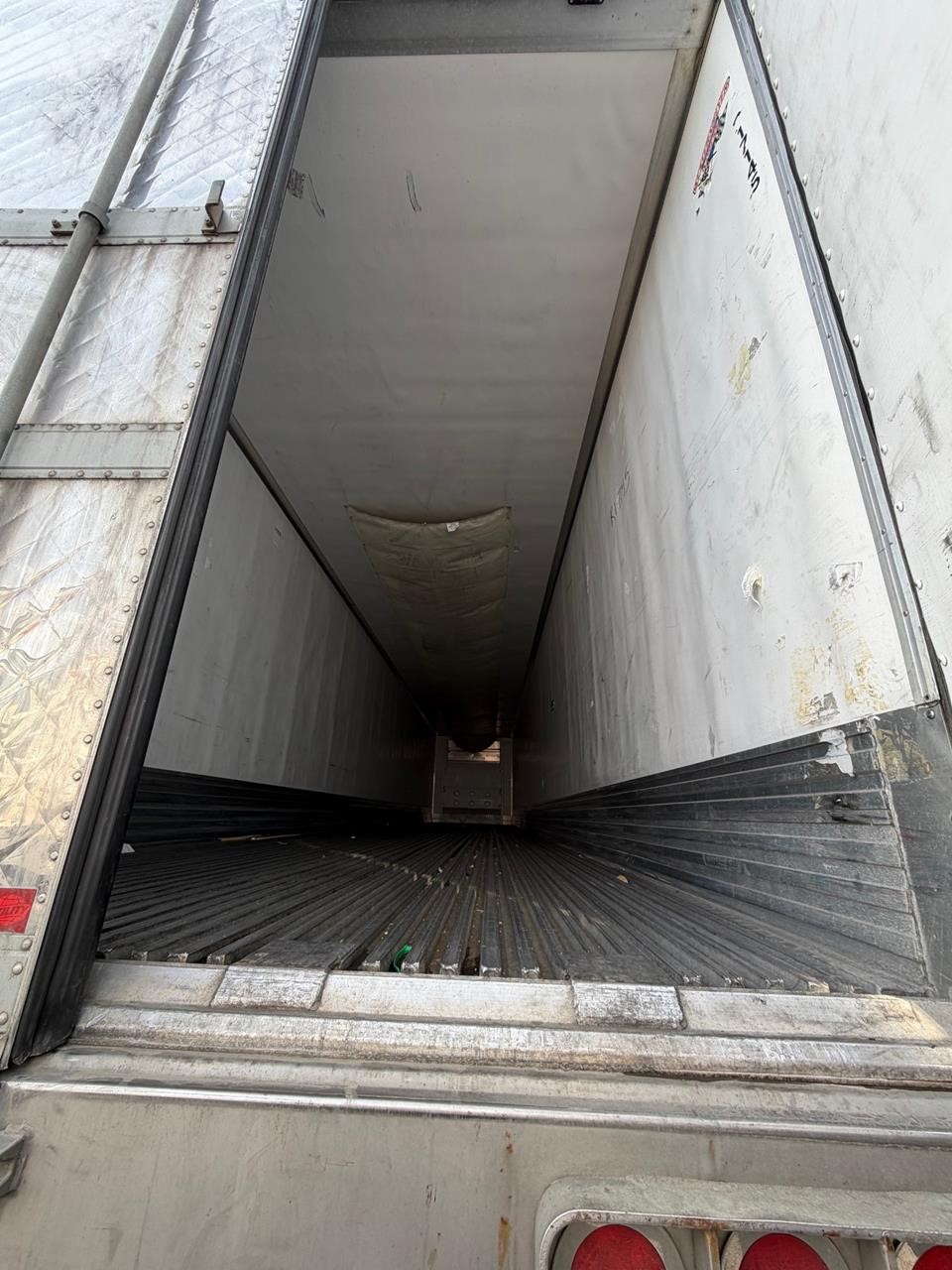 2019 GREAT DANE REEFER 2019 GREAT DANE REEFER - image 2 of 4