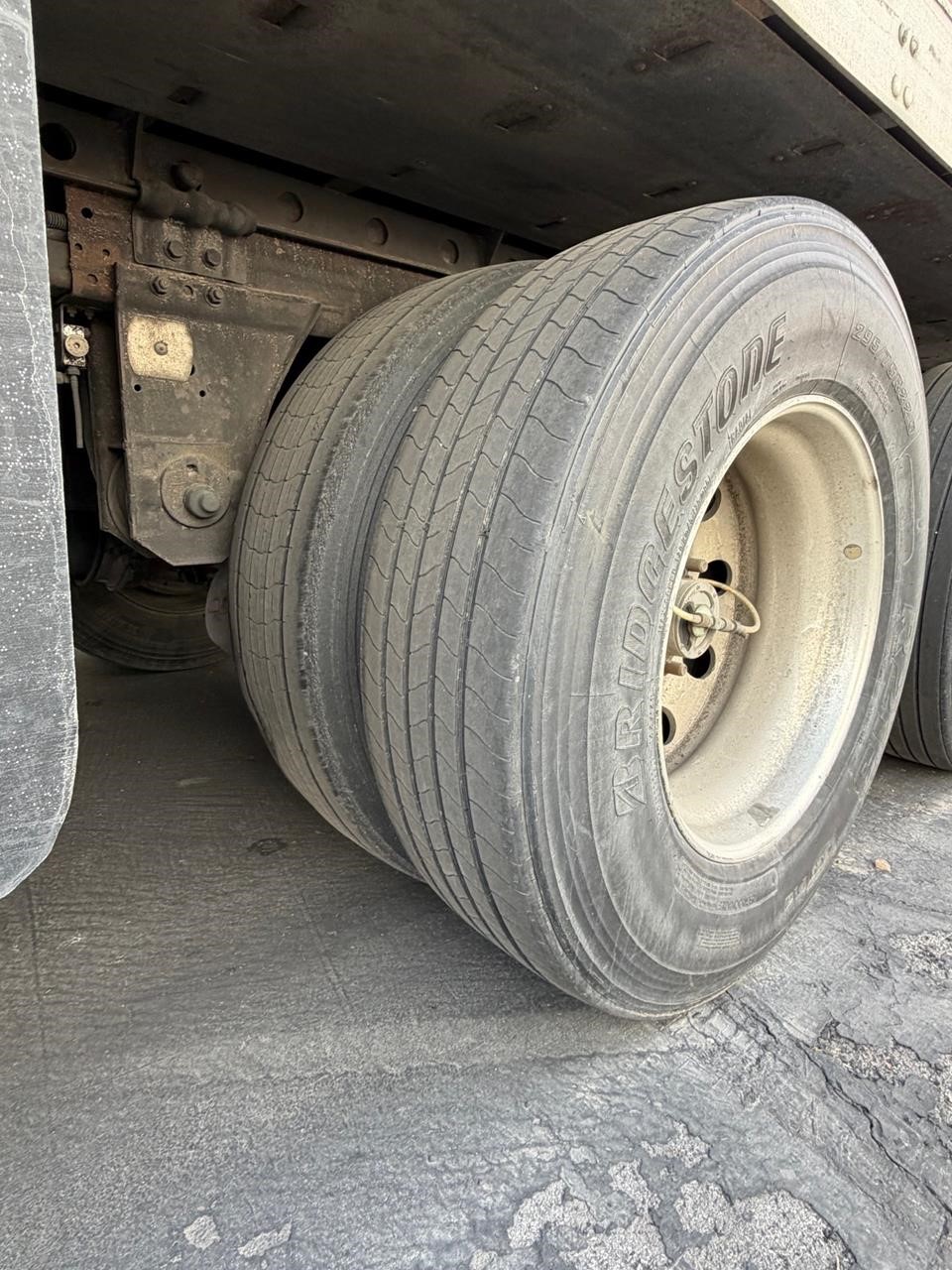 2017 UTILITY REEFER 10027892210 2017 UTILITY REEFER 10027892210