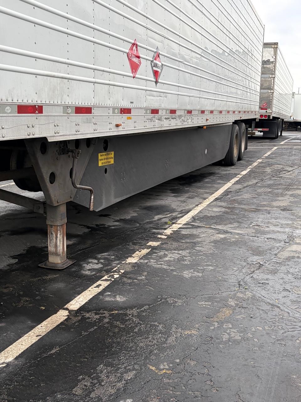 2017 UTILITY REEFER 2017 UTILITY REEFER - image 3 of 6