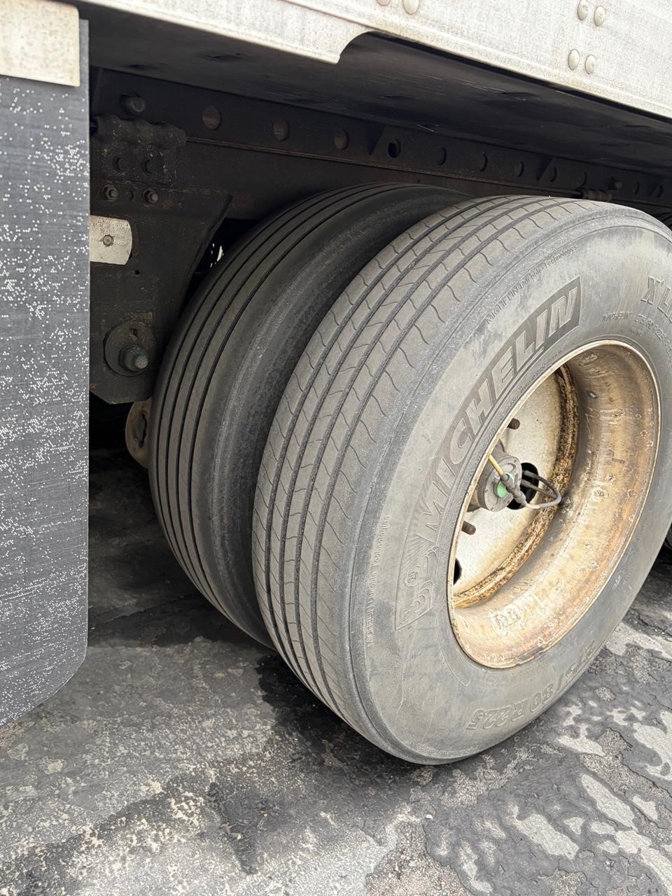 2017 UTILITY REEFER 2017 UTILITY REEFER - image 4 of 6