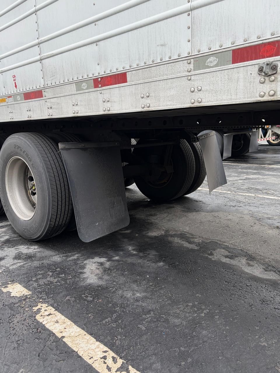 2017 UTILITY REEFER 2017 UTILITY REEFER - image 5 of 6