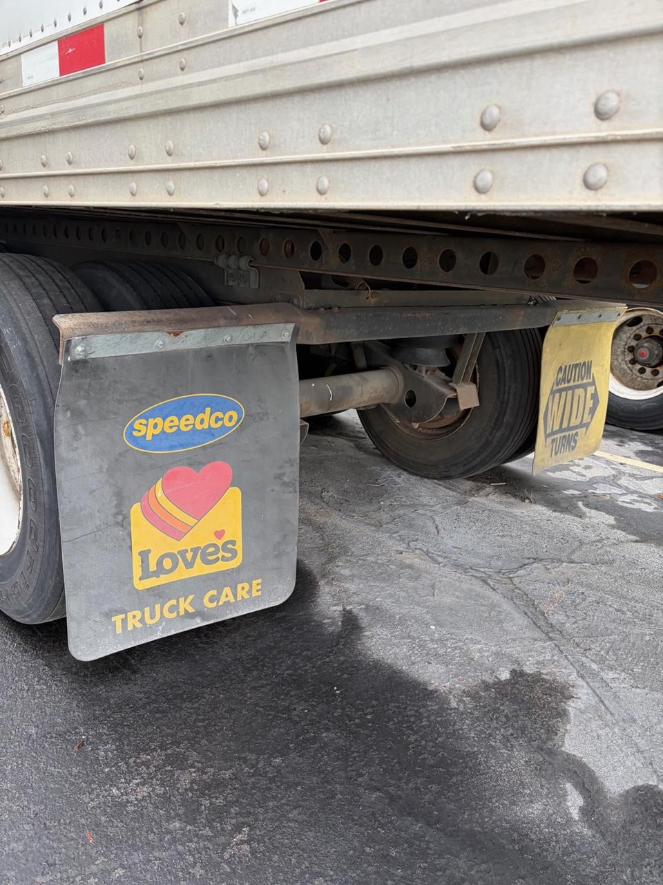 2016 UTILITY DRY VAN 10028258183 2016 UTILITY DRY VAN 10028258183