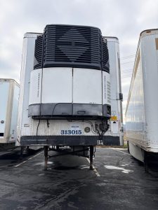 2008 UTILITY REEFER 10028508149
