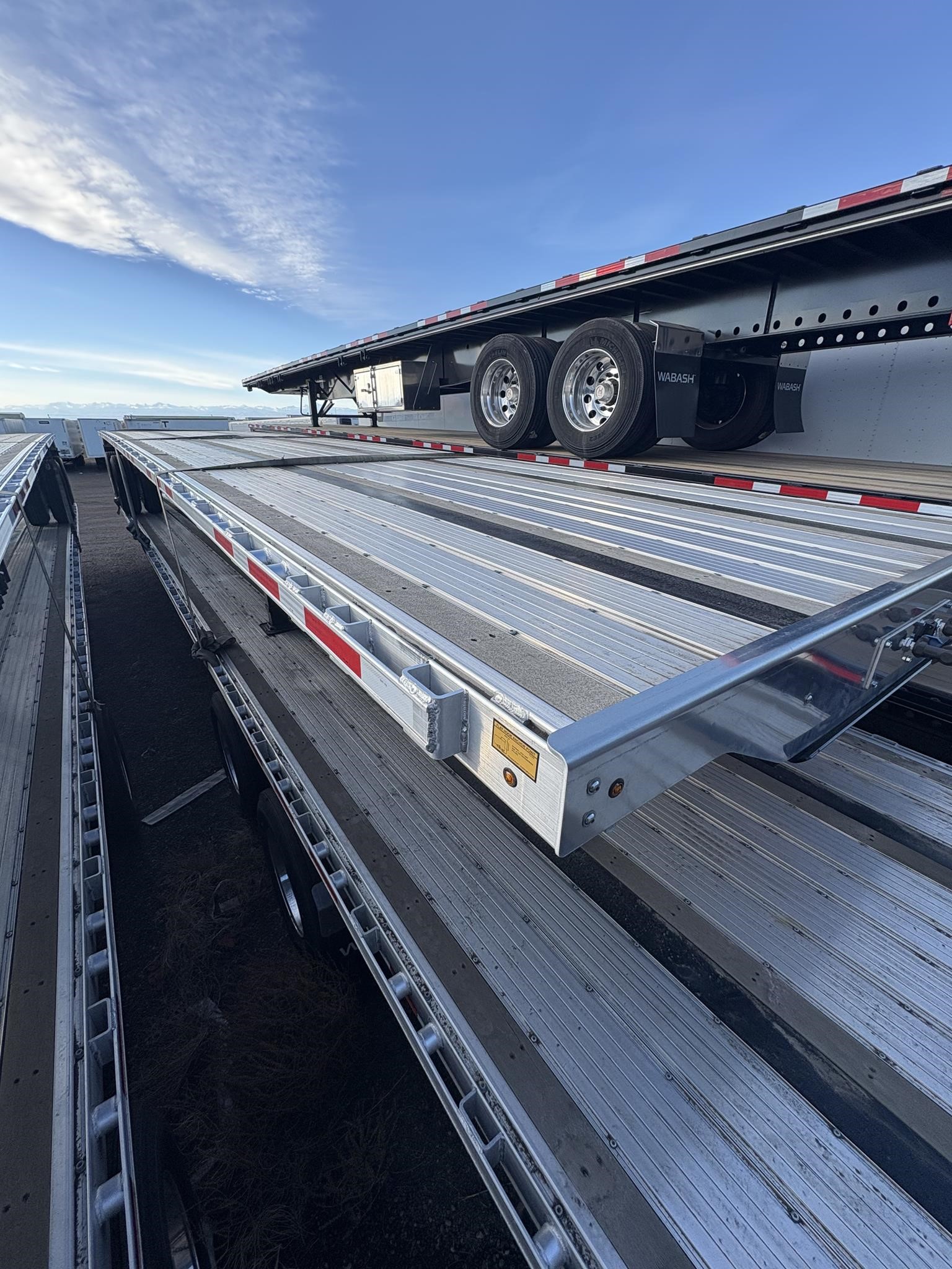 2024 WABASH 48 FT 2024 WABASH 48 FT - image 4 of 6