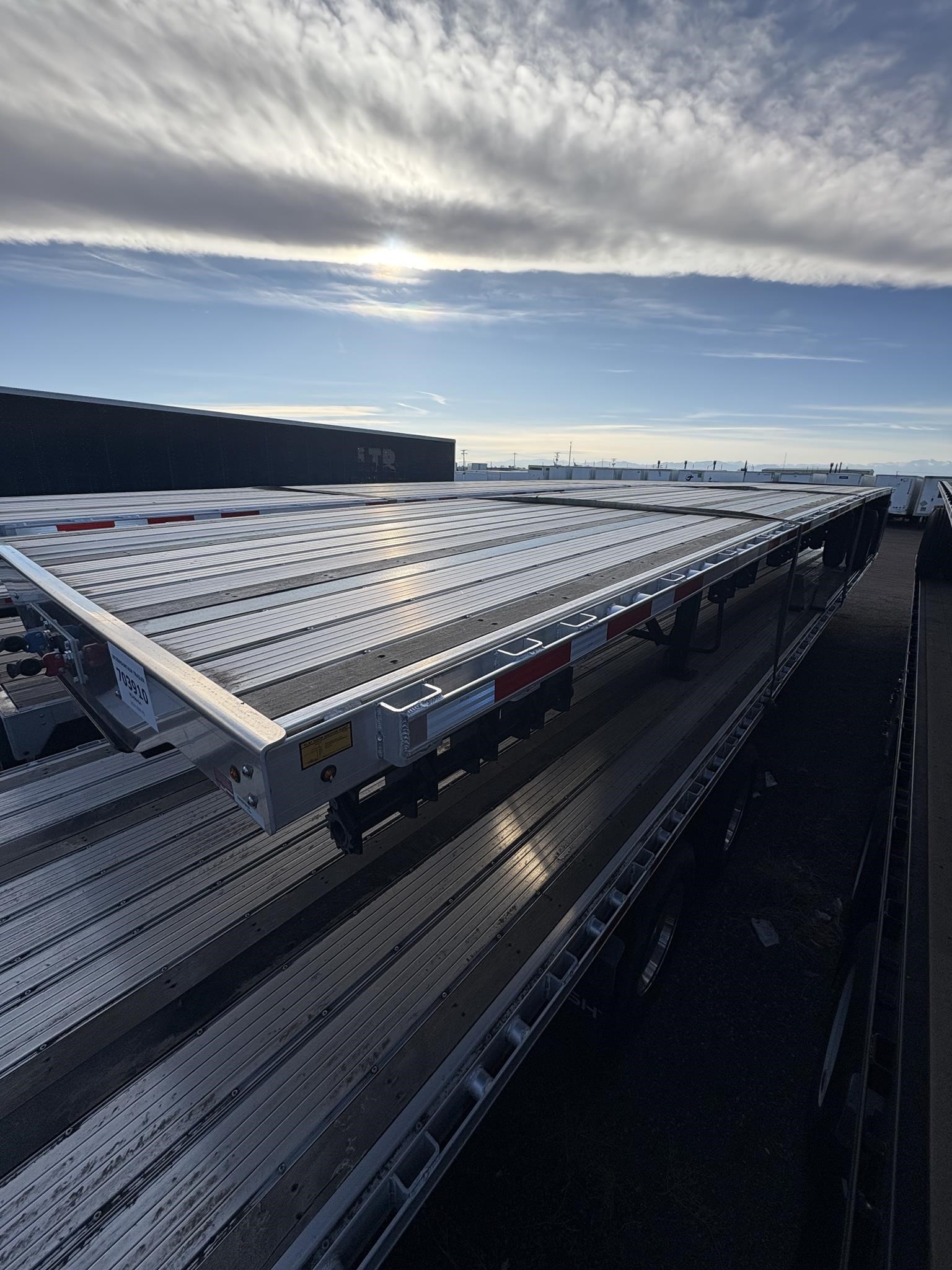 2024 WABASH 48 FT 2024 WABASH 48 FT - image 5 of 6