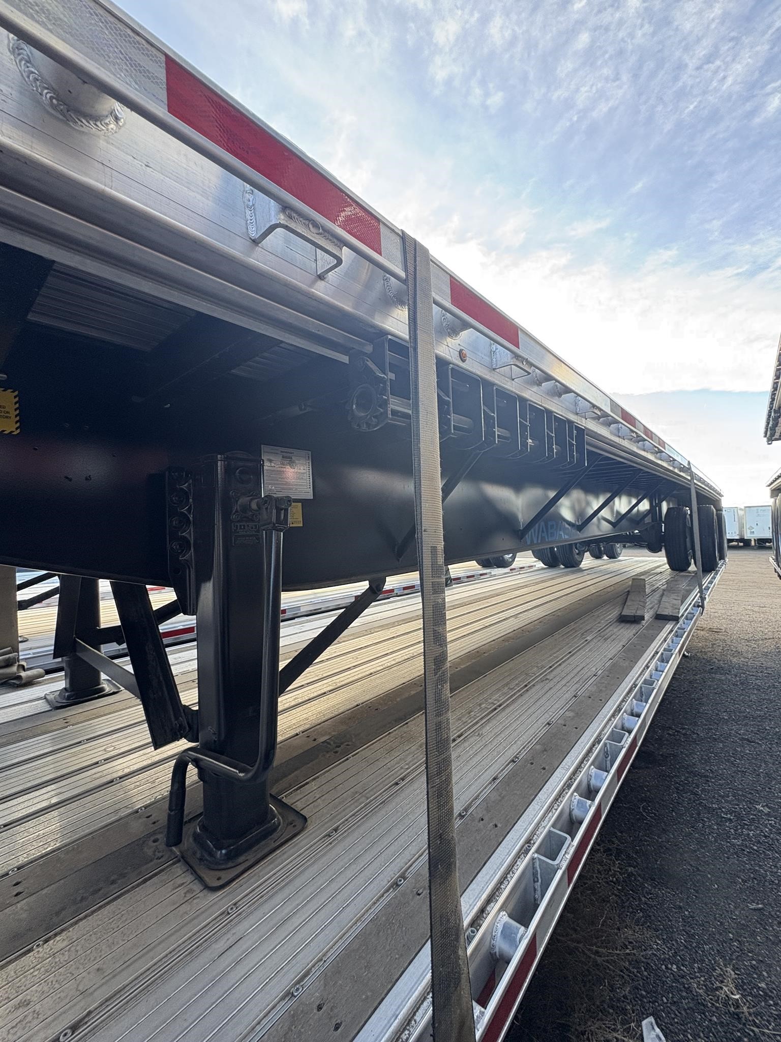 2024 WABASH 48 FT 2024 WABASH 48 FT - image 6 of 6