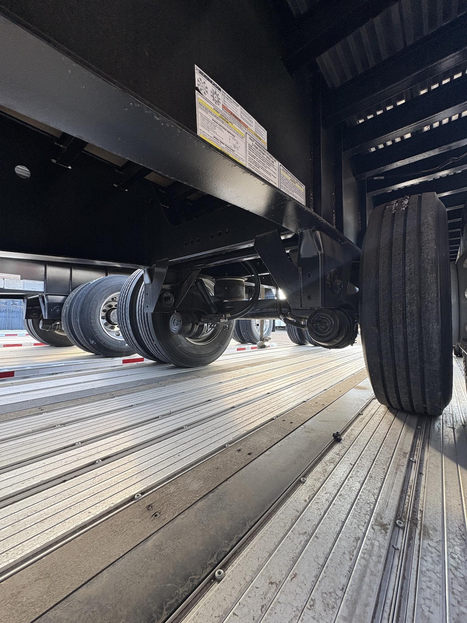 2024 WABASH 48 FT 11001316061 2024 WABASH 48 FT 11001316061