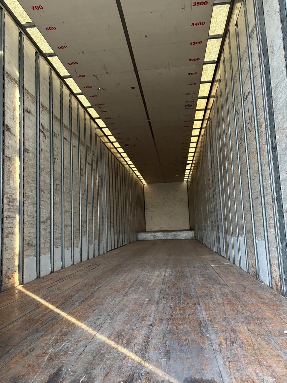 2000 KENTUCKY DROPNECK 11001482831 2000 KENTUCKY DROPNECK 11001482831