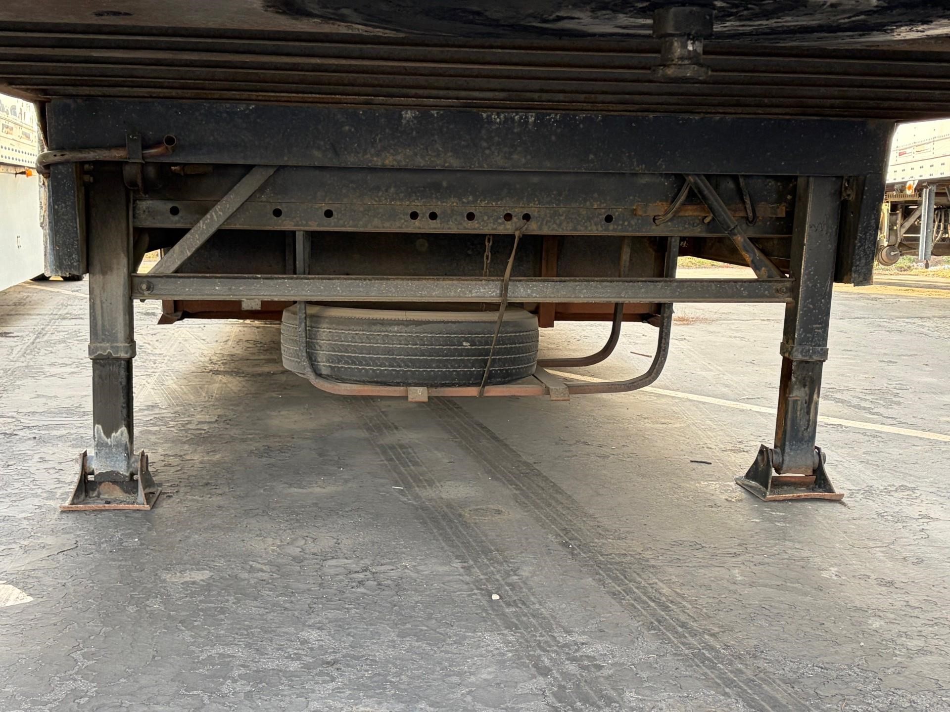 2000 KENTUCKY DROPNECK 11001482832 2000 KENTUCKY DROPNECK 11001482832