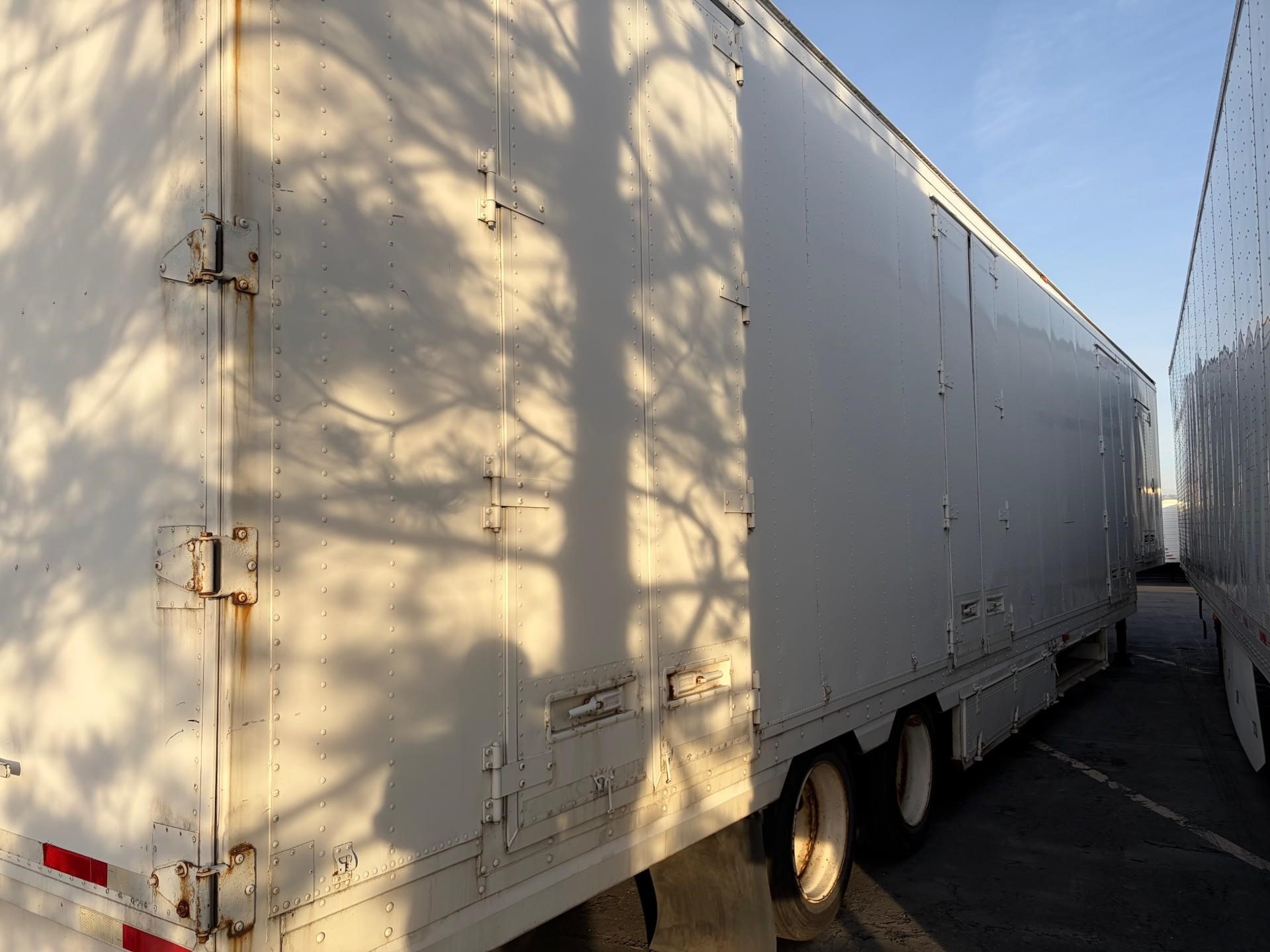 2000 KENTUCKY DROPNECK 11001482833 2000 KENTUCKY DROPNECK 11001482833